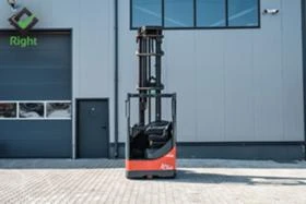  Linde R 16 S - 12 /  | Mobile.bg    7