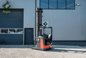  Linde R 16 S - 12 /  | Mobile.bg    8