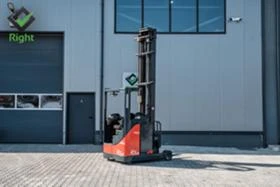  Linde R 16 S - 12 /  | Mobile.bg    6