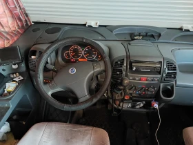 Кемпер Niesmann Bischoff Arto 69, снимка 8