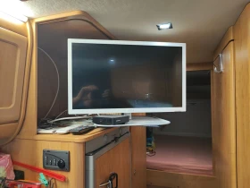 Кемпер Niesmann Bischoff Arto 69, снимка 9