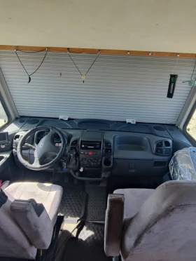 Кемпер Niesmann Bischoff Arto 69, снимка 4