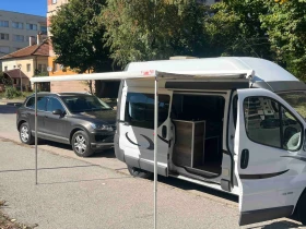 Обява за продажба на Кемпер Renault Trafik ~12 800 лв. - изображение 2