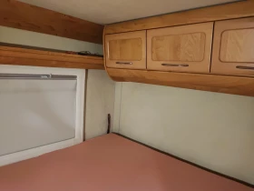 Кемпер Niesmann Bischoff Arto 69, снимка 10 - Каравани и кемпери - 53640829