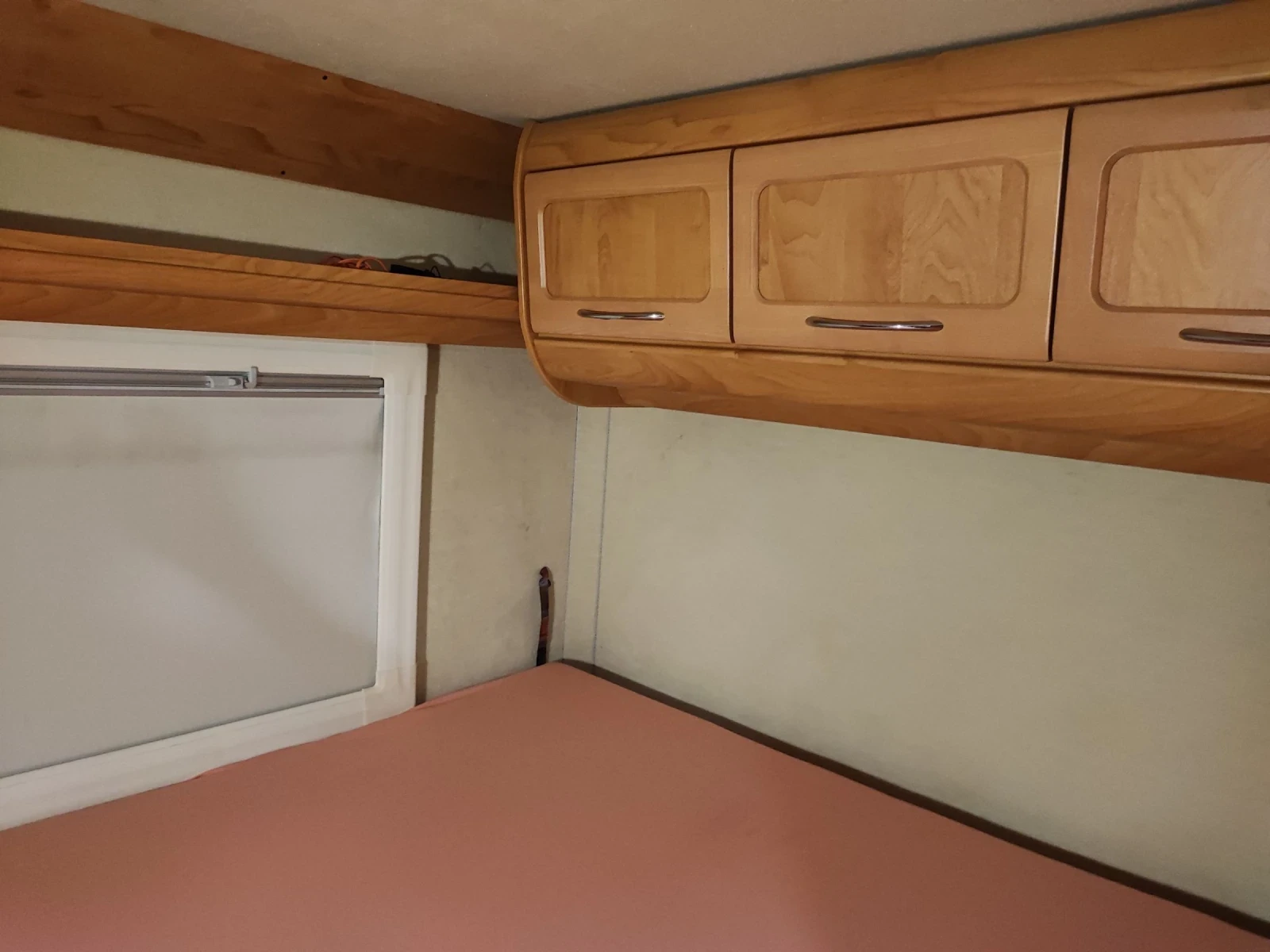 Кемпер Niesmann Bischoff Arto 69 - изображение 10