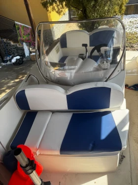 ������� ���� Quicksilver 505 commander  | Mobile.bg � ����� ������ 10