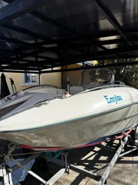 ����� �� �������� �� ������� ���� Quicksilver 505 commander 