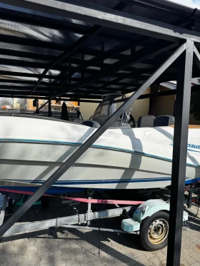 ����� �� �������� �� ������� ���� Quicksilver 505 commander 