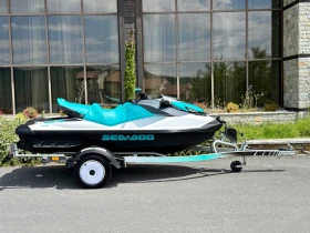 ���� Bombardier Sea Doo Sea-Doo GTI 130, 2020 �. + ������� Sea-Doo Big One | Mobile.bg � ����� ������ 5