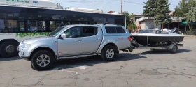 Лодка Собствено производство undefined | Auto.bg — изображение 7