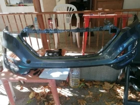 Оригинална броня за Hyundai Tucson 2015-2018 г., снимка 1