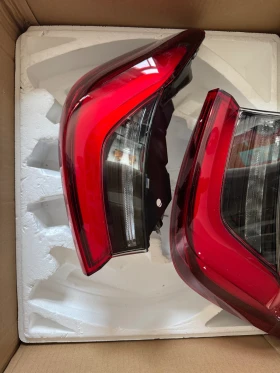 Задни стопове BMW G20, снимка 2