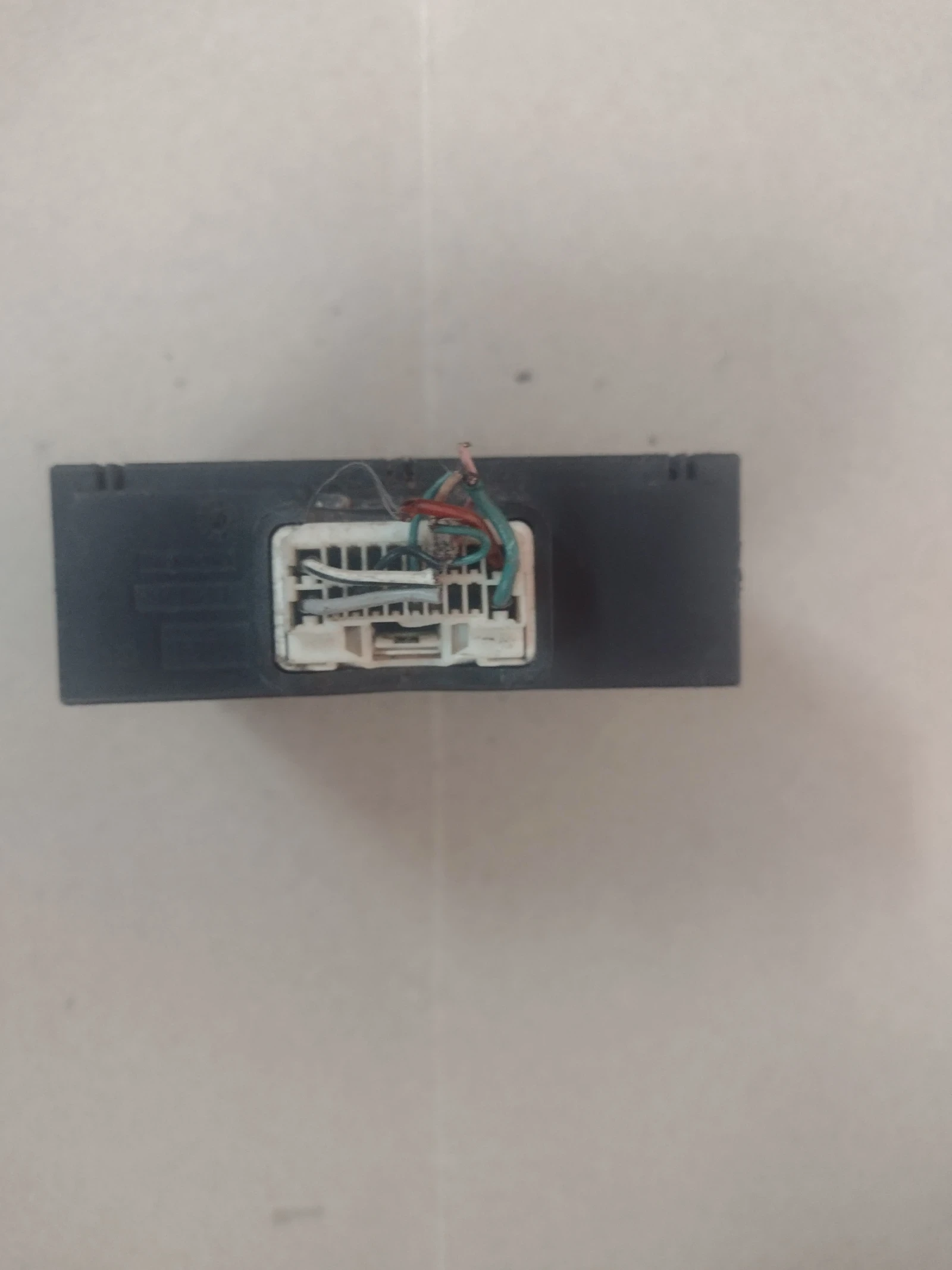 89740-0H030-D    Toyota Aygo II  897400H030D | Mobile.bg   3