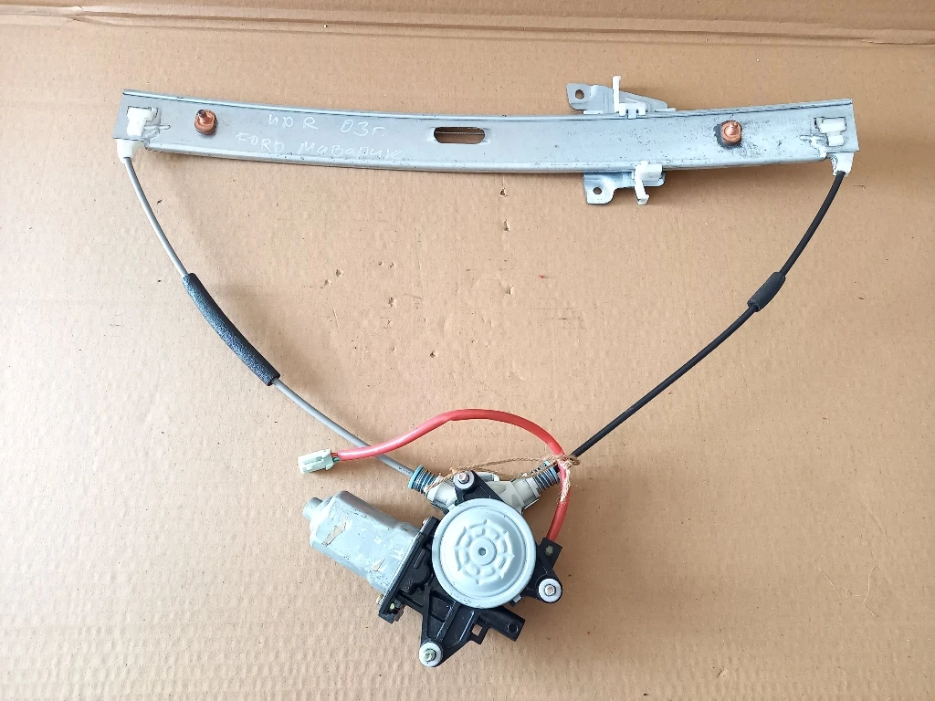 Ел машинка стъкло стъклоповдигач предна дясна Форд Маверик 