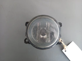 Халоген ляв Рено Меган 1.9дци (л)