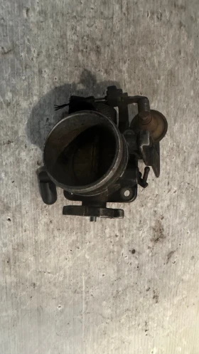 Дроселова Клапа за VW  Transporter - 044061D B2 245