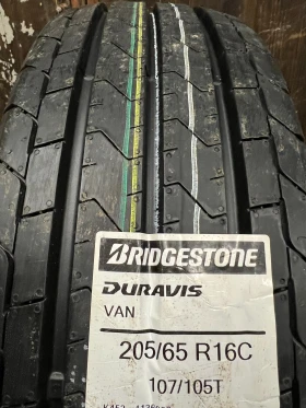 Гуми Летни 205/65R16, снимка 3