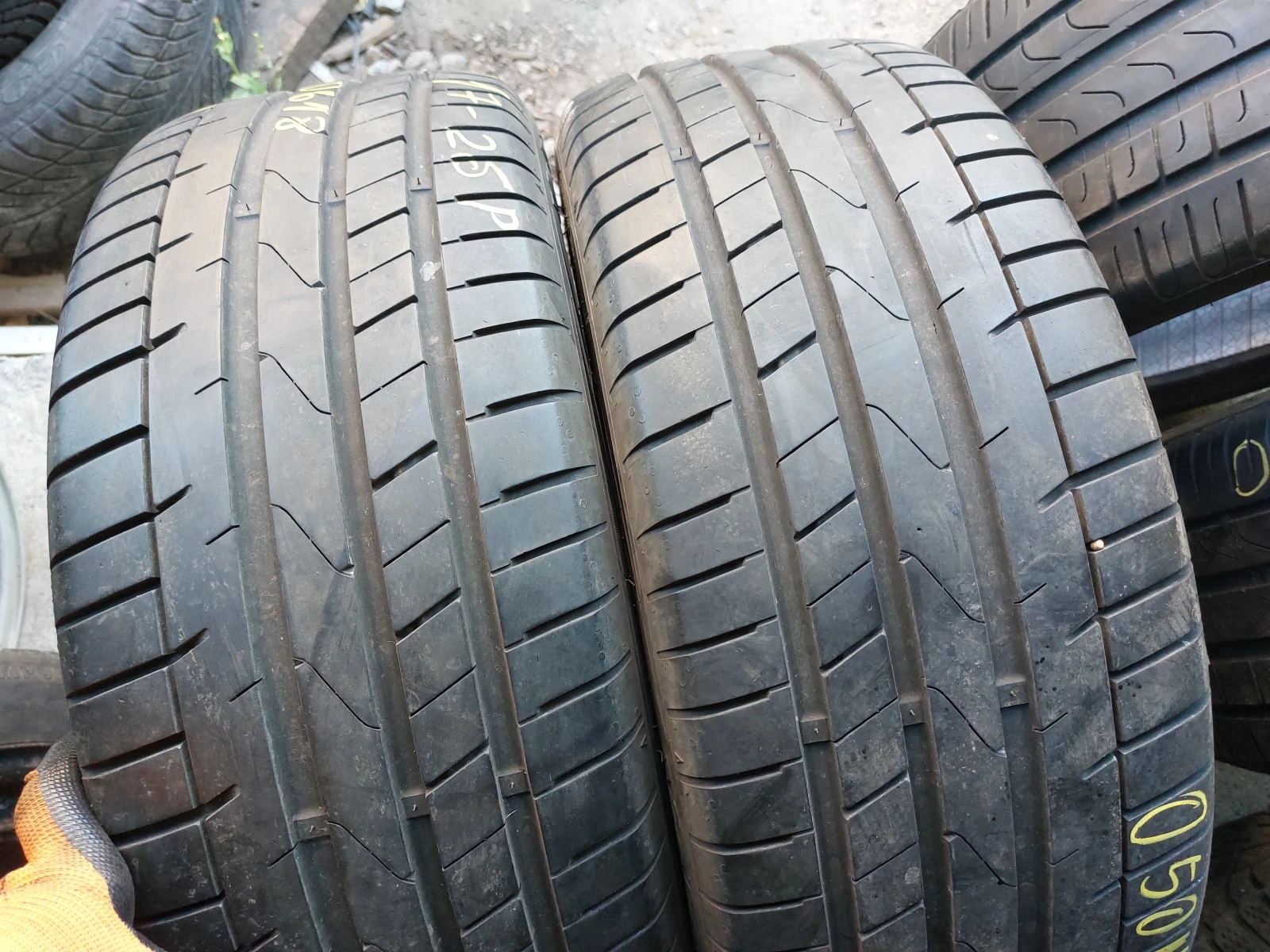 ���� 225/50R17 | Mobile.bg � ����������� 1