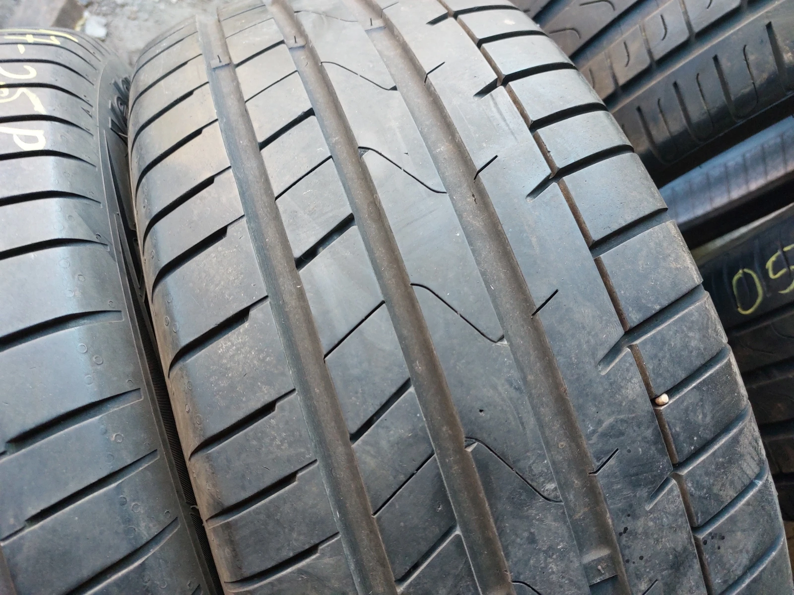 ���� 225/50R17 | Mobile.bg � ����������� 5