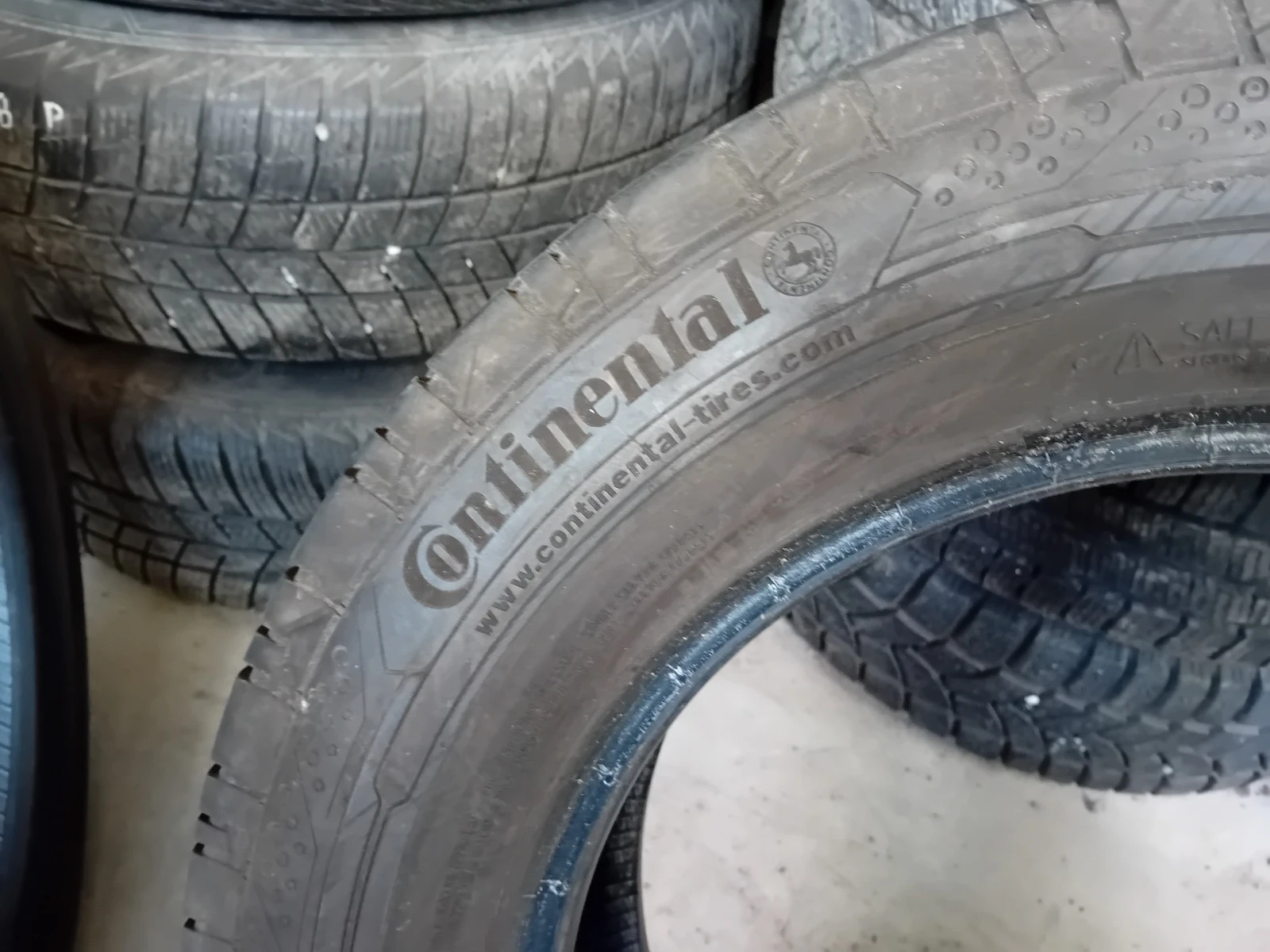  215/65R16 | Mobile.bg   5