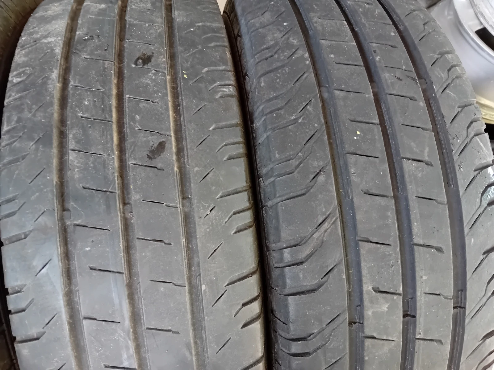  215/65R16 | Mobile.bg   4