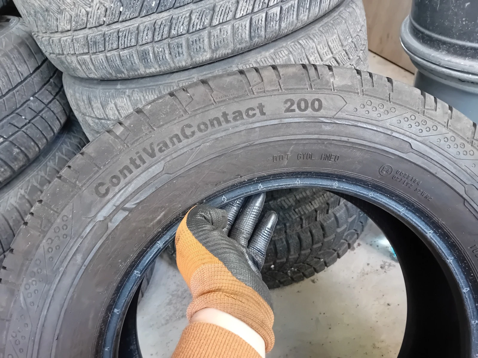  215/65R16 | Mobile.bg   6