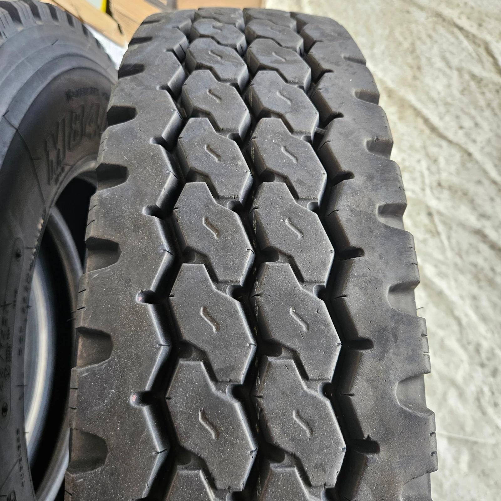  255/80R22.5 | Mobile.bg   4