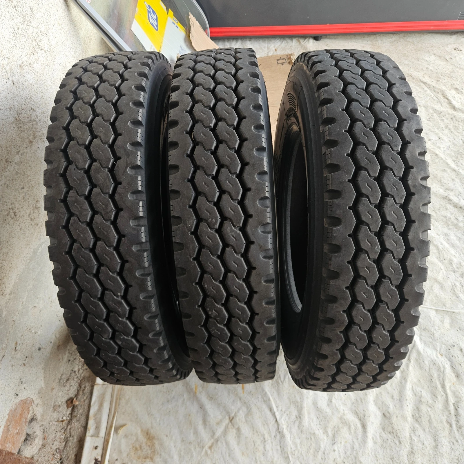  255/80R22.5 | Mobile.bg   1