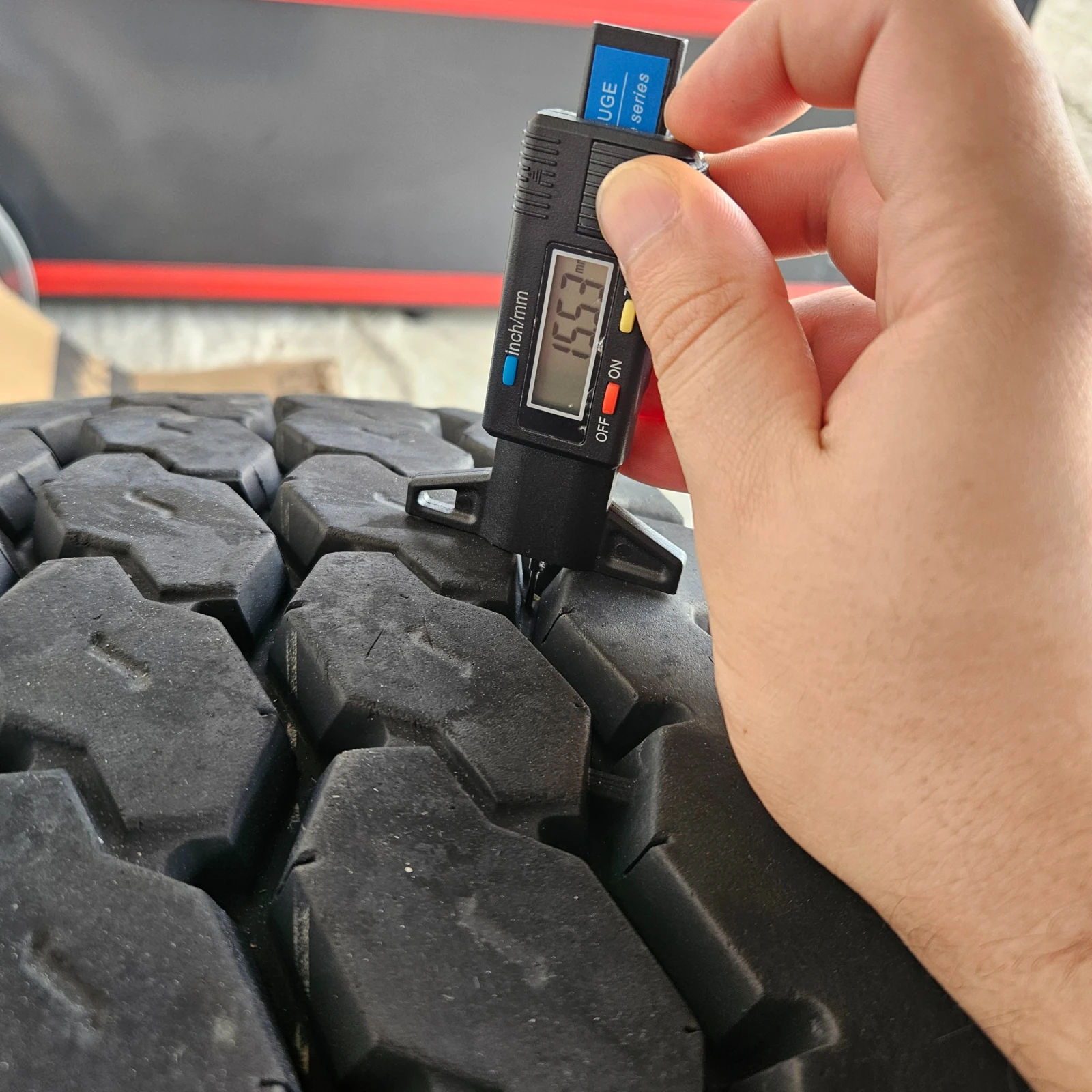  255/80R22.5 | Mobile.bg   5