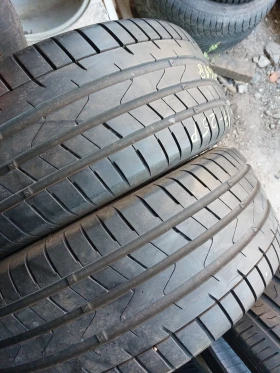 Гуми Летни 225/50R17, снимка 2 - Гуми и джанти - 37685302