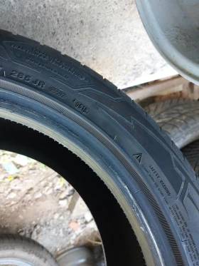 Гуми Летни 225/50R17, снимка 9 - Гуми и джанти - 37685302