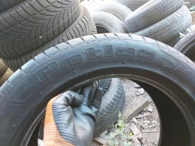 Гуми Летни 225/50R17, снимка 6 - Гуми и джанти - 37685302