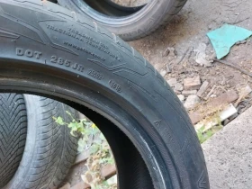 Гуми Летни 225/50R17, снимка 7 - Гуми и джанти - 37685302