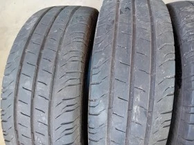 Гуми Летни 215/65R16, снимка 2 - Гуми и джанти - 45948412