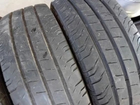 Гуми Летни 215/65R16, снимка 3 - Гуми и джанти - 45948412