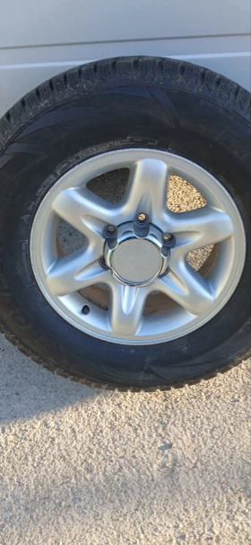 ���� 245/70R16 | Mobile.bg � ����� ������ 3
