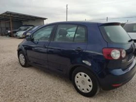 VW Golf Plus 1.6i, снимка 6