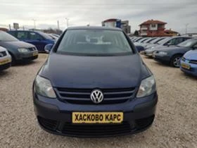 VW Golf Plus 1.6i, снимка 2