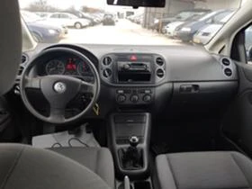 VW Golf Plus 1.6i, снимка 8
