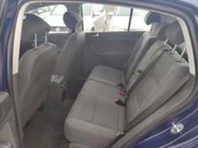 VW Golf Plus 1.6i, снимка 7
