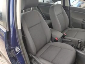 VW Golf Plus 1.6i, снимка 9