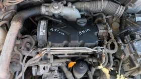 VW Polo 2БР. 1.4TDi 70к.с. 1.416v  80HP, снимка 6