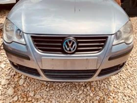 VW Polo 2БР. 1.4TDi 70к.с. 1.416v  80HP, снимка 4