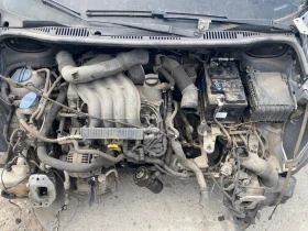 VW Caddy 2.0 метан, снимка 11