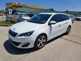 Peugeot 308 HDI EURO6B, снимка 3