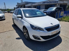 Peugeot 308 HDI EURO6B, снимка 1