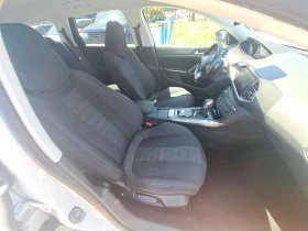 Peugeot 308 HDI EURO6B, снимка 12