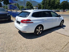 Peugeot 308 HDI EURO6B, снимка 7