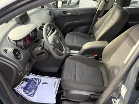 Opel Meriva 1.4 фабрична газ, снимка 9