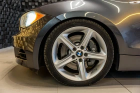 BMW 135 M Cabriolet, снимка 9